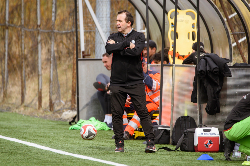 Kispad | Elitliga U16 | Ubrankovics Zoltán | Rapid–FK Csíkszereda 5–0