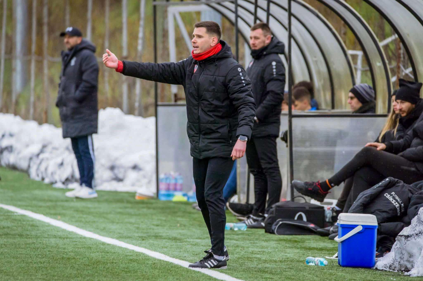 Kispad | Elitliga U15 | Burus Bernát | Bukaresti Steaua–FK Csíkszereda 1–0