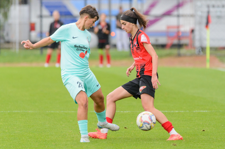 Női Szuperliga | Megtorpantunk a Kolozsvár ellen