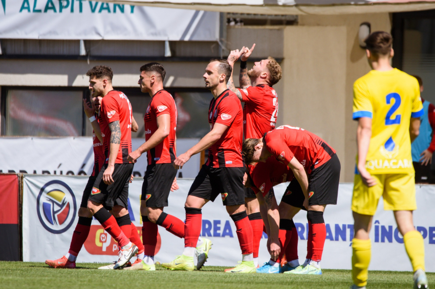 Liga 2 | Megmutatjuk végre igazi arcunkat? 