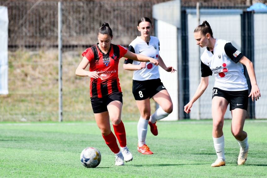 Női Szuperliga | Magabiztos győzelem a Kolozsvár ellen