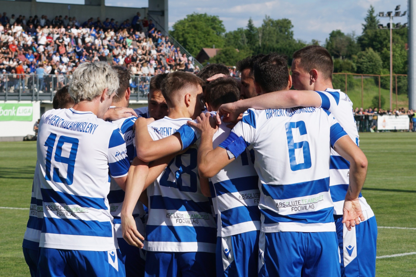 Kitekintő | Szezonzáró az NBII-es csapatoknál is