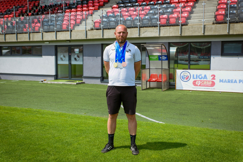 „Lett belőlünk egy igazán jó csapat”