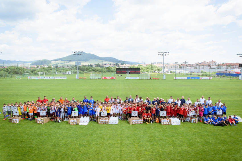 Marosvásárhelyi és csíkszeredai győzelem a Székely–Magyar Utánpótlás Tornán