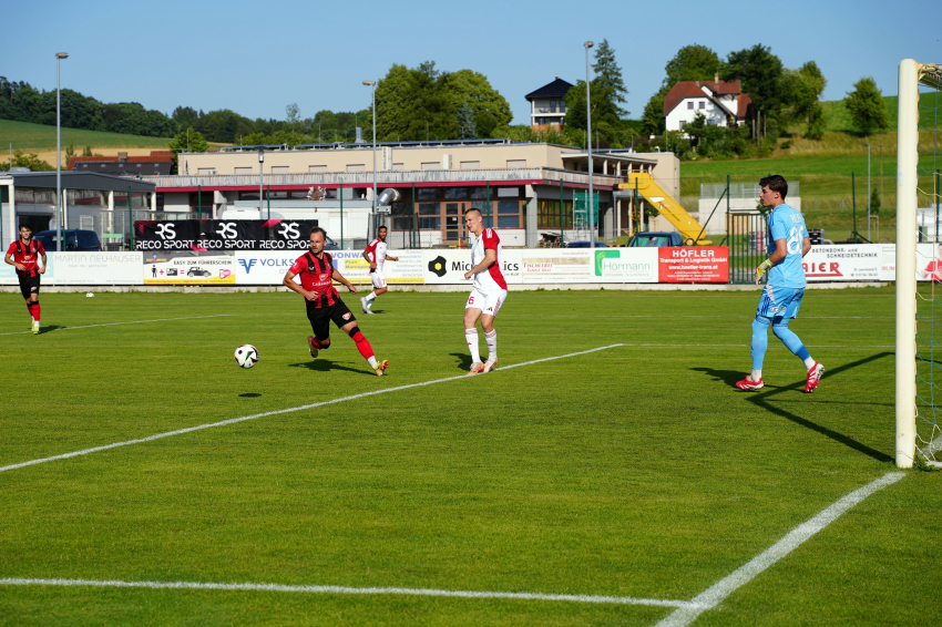 Egygólos vereség a Debrecen ellen