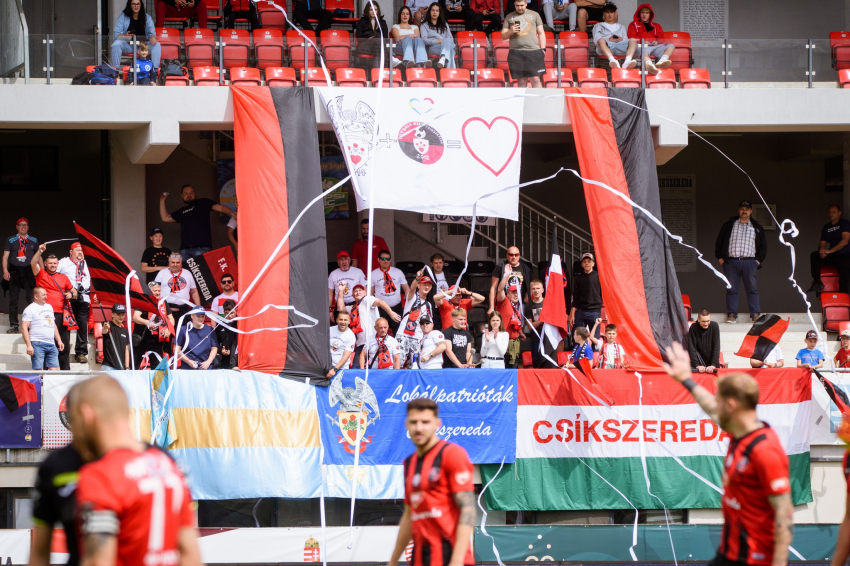 Az éjjel... július 14-én, hétfőn kezdődik