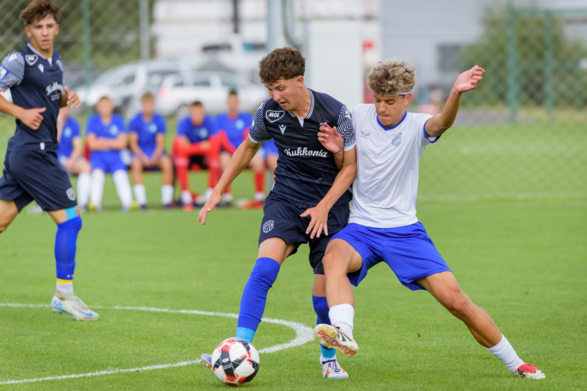 SZINLT: a második nap eredményei 