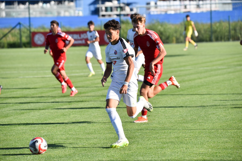 SZINLT: a Topolya és az Eszék harcol az aranyért