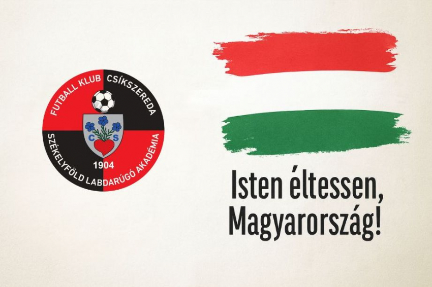 Isten éltessen, Magyarország!