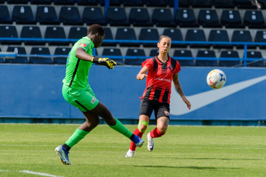 Női Szuperliga | Pontszerzéssel indított idény a Farul otthonában