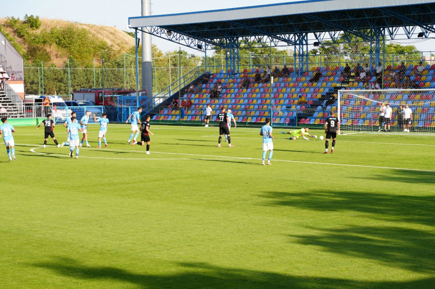 Románia Kupa | Tönkrevert Voluntari, jöhet a csoportkör