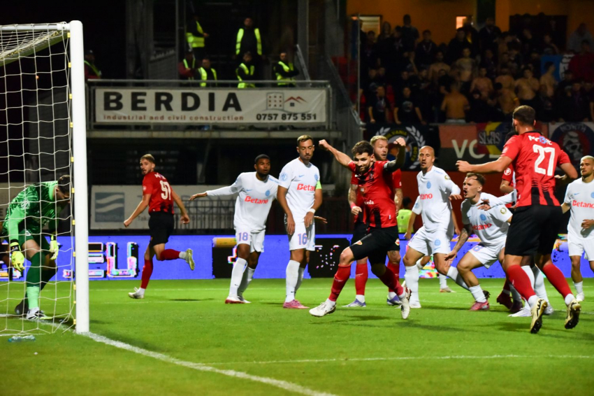 Szuperliga | Döntetlen a bajnoki címvédő ellen