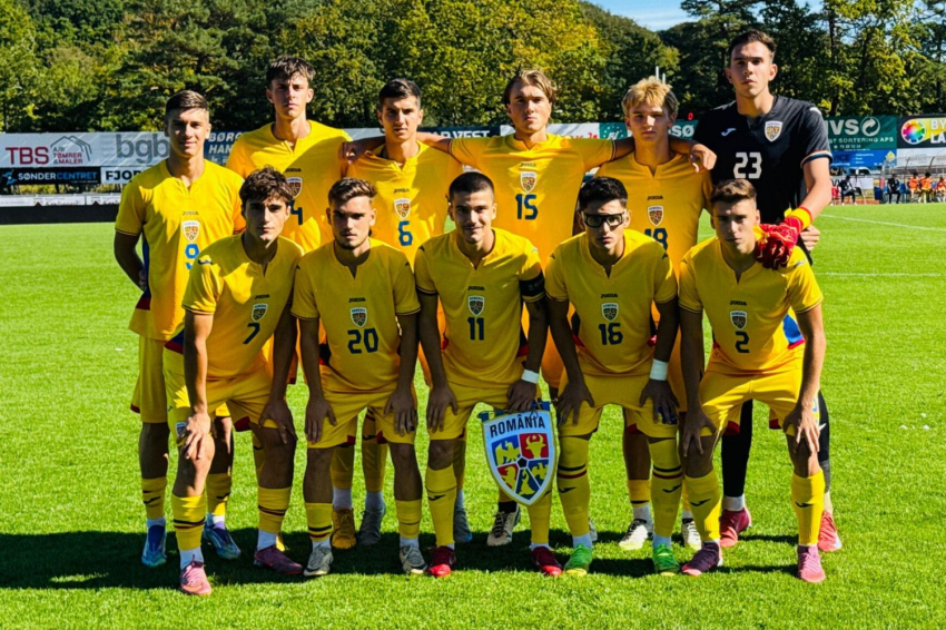 Három FK-játékos a válogatottakban