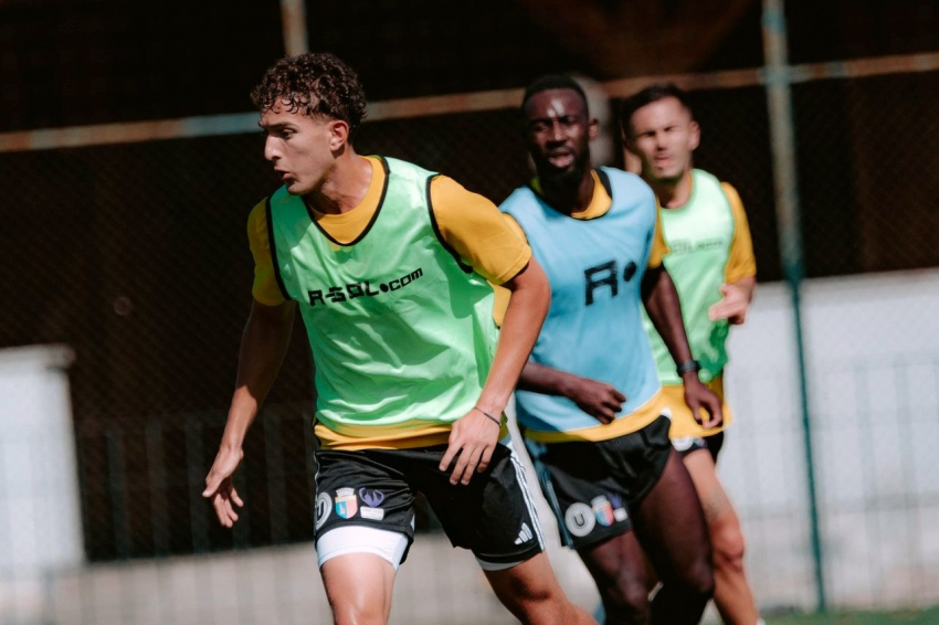 Kitekintő | Kolozsvárra szerződött Omar El Sawy