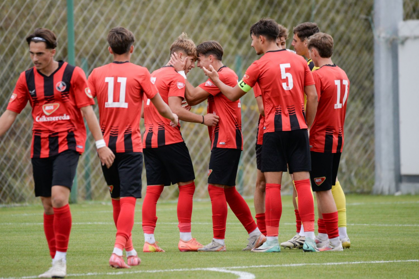 Ifjúsági Liga | Megküzdöttünk a három pontért a brassóiak ellen