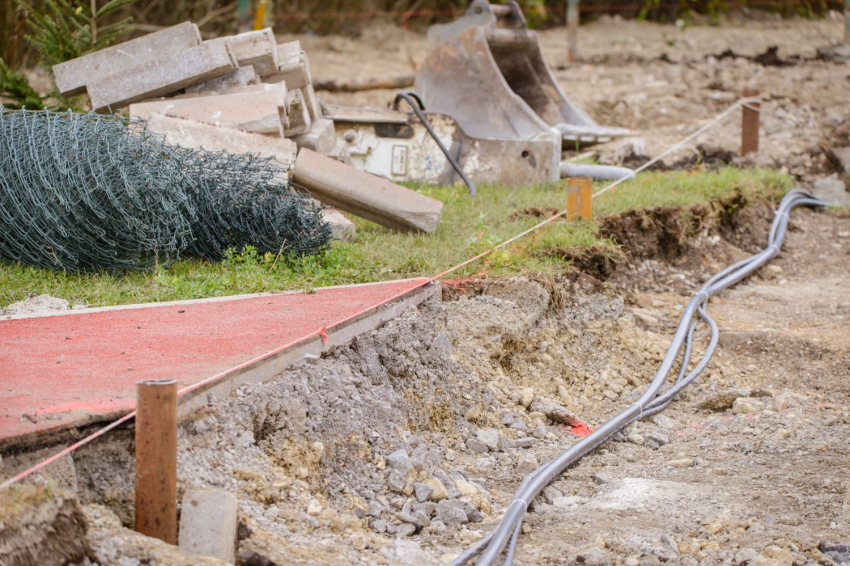 Továbbra is zárva marad a futópálya