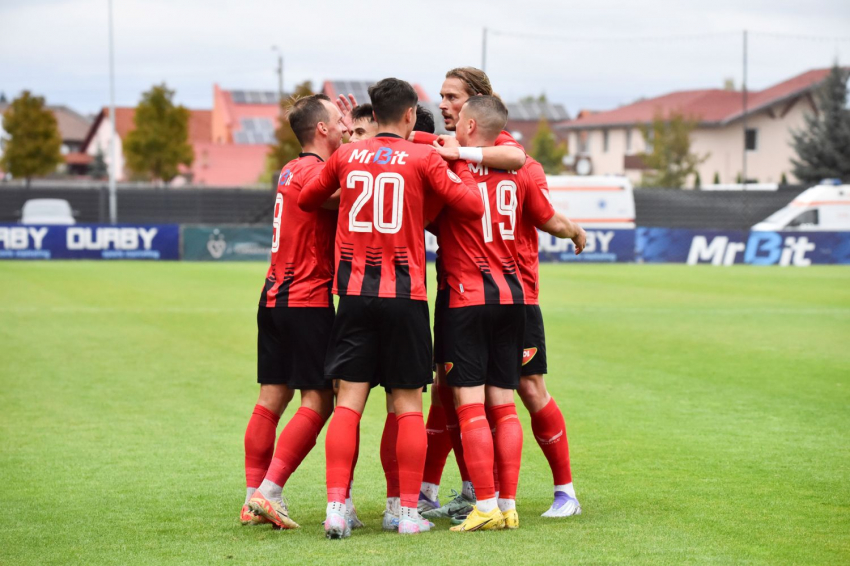 Szuperliga | A várakozás véget ért: első győzelem az élvonalban