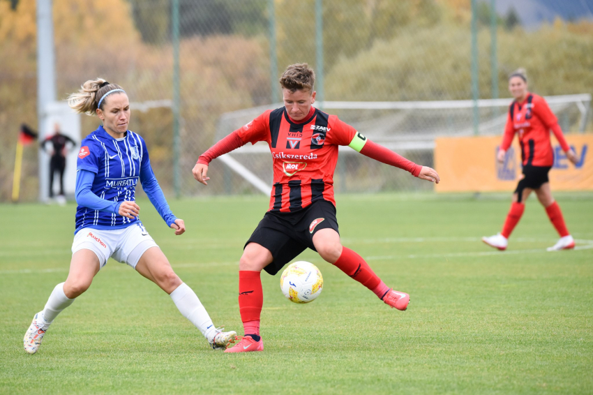 Női Szuperliga | Hazai pályán ikszeltünk a Farullal