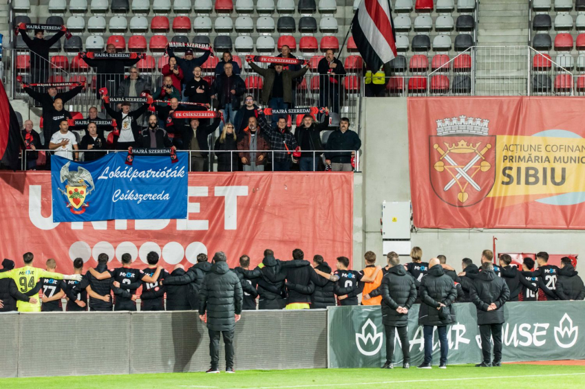 Szuperliga | Hatékonyság a maximumon: első idegenbeli győzelem az élvonalban