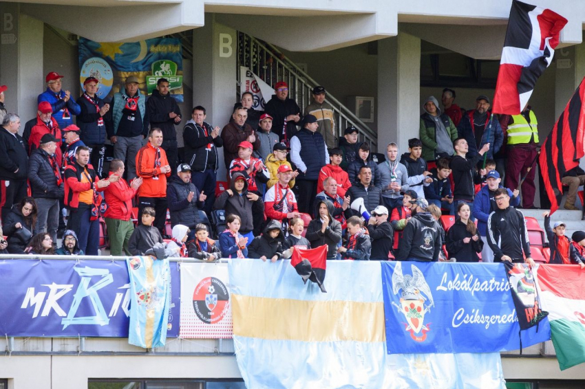 Felhívás a Sepsi OSK szurkolóihoz