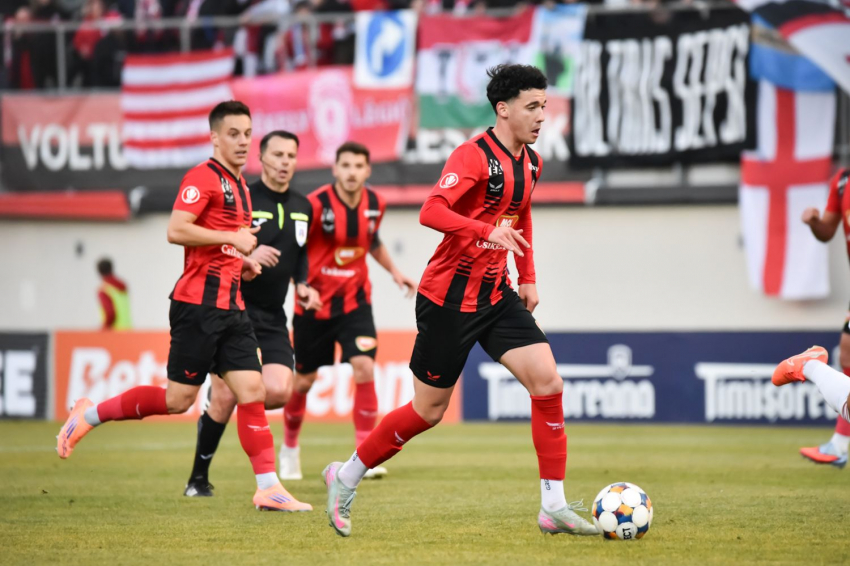 Románia Kupa | Fociünnep sértett fél nélkül