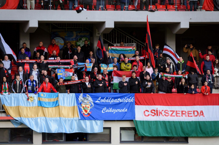 FK Csíkszereda – Állásfoglalás