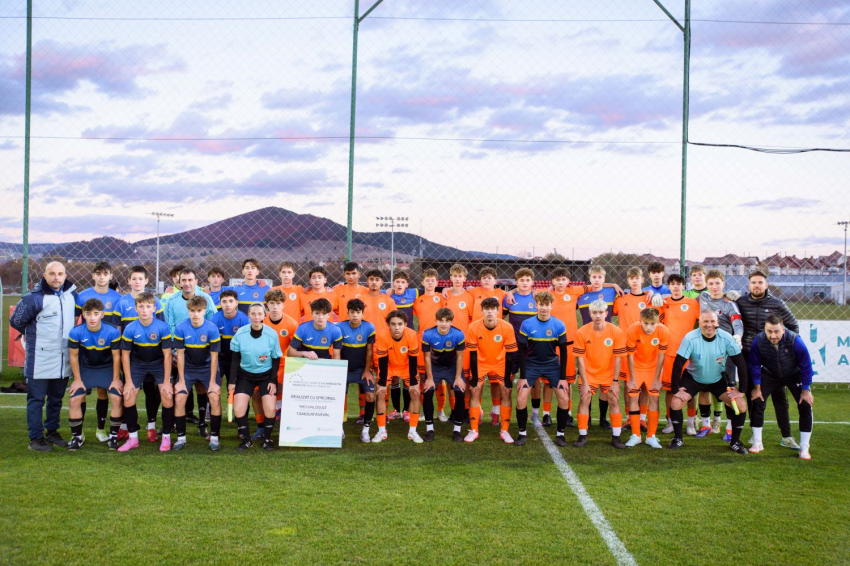 Sportbaráti találkozó neves díszvendégekkel