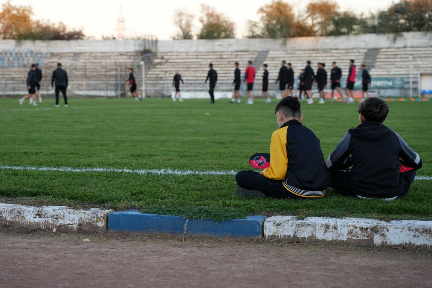 Szuperliga | Félidőhöz érkezett az alapszakasz
