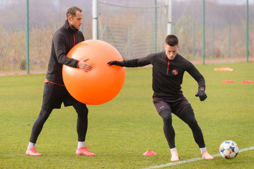 Szuperliga | Kiküszöbölnénk a clinceni csorbát