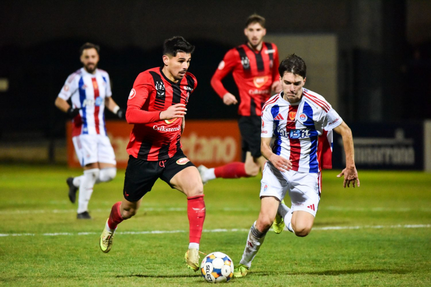 Románia Kupa | Keserű szájízzel szállunk ki a kupaküzdelmekből