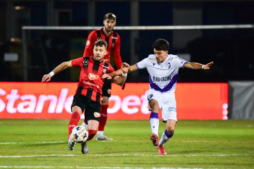 Szuperliga | A nap, amikor semmi sem működött