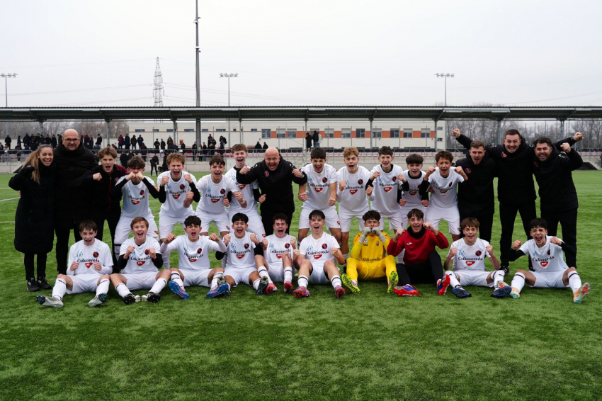 Tornagyőzelem az első Isa Gábor Emléktornán