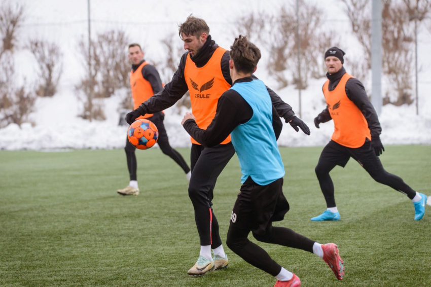 Szuperliga | Dobogós helyről érkezik a Botoșani