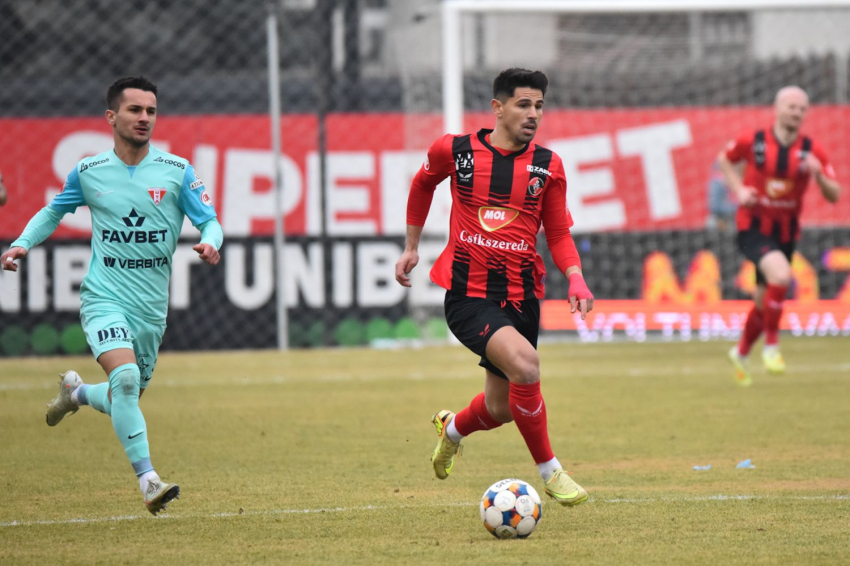 Szuperliga | Klasszisok a hazai pályán, újabb három pont