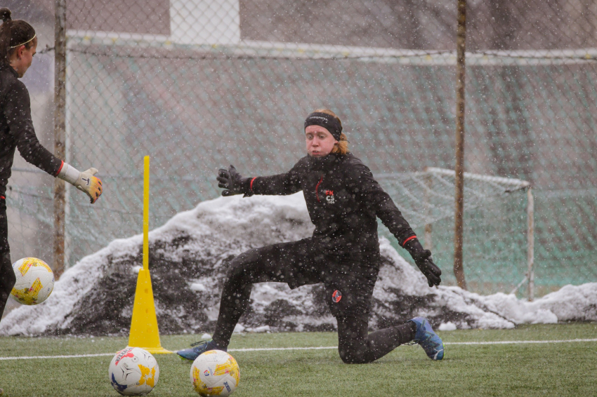 Női szuperliga | A Kolozsvári Universitatea ellen kezdjük a rájátszást