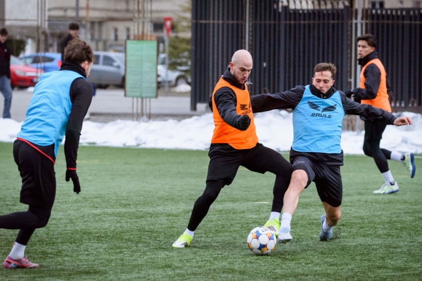 Szuperliga | „Osztályozó” az osztályozós hely elkerüléséért