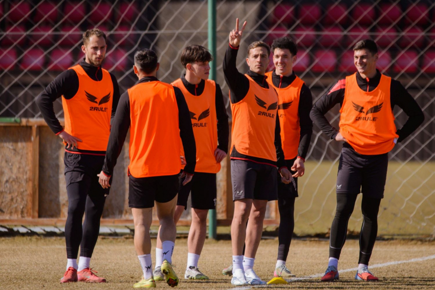 Szuperliga | A Farul érkezik az alapszakasz-búcsúztatóra