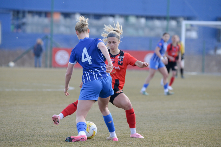 Női Szuperliga | Versenyben vagyunk a bajnoki címért