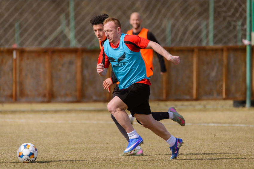 Szuperliga | Megismételnénk a két héttel ezelőtti bravúrt