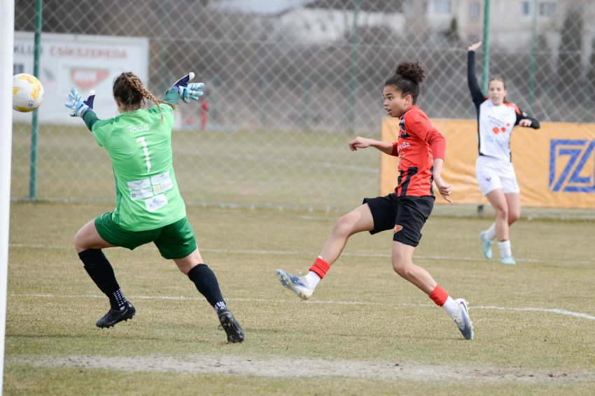 Női Szuperliga | Hátrányból fordítva tartottuk itthon a három pontot