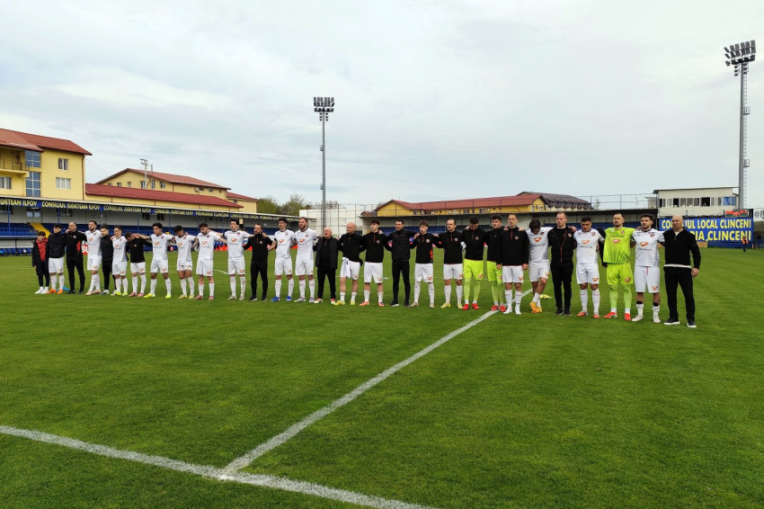 Szuperliga | Begyűjtve a kötelező három pont