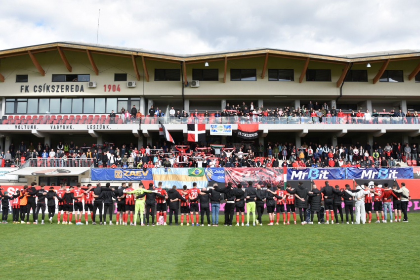 Szuperliga | Rendkívüli izgalmak végén újabb hazai győzelem