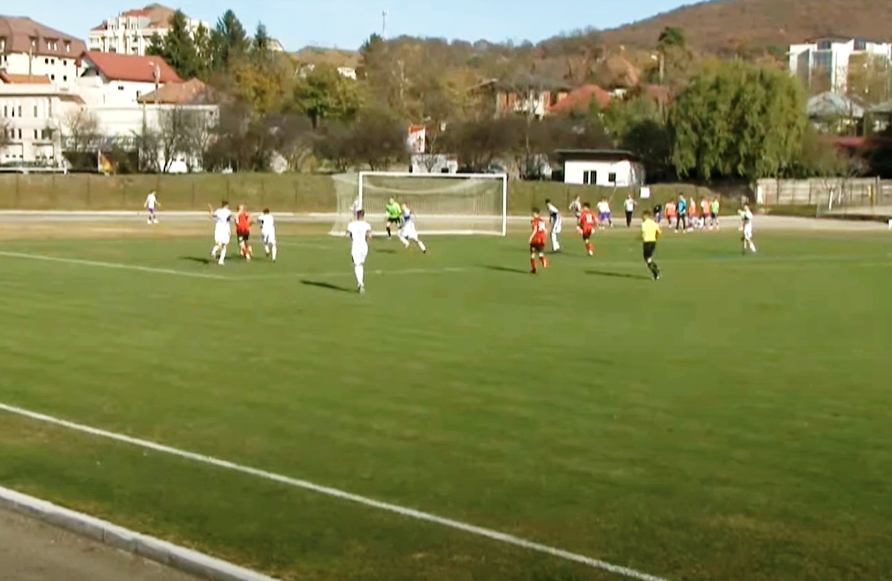 Ifiliga | Vereséggel zártuk az alapszakaszt