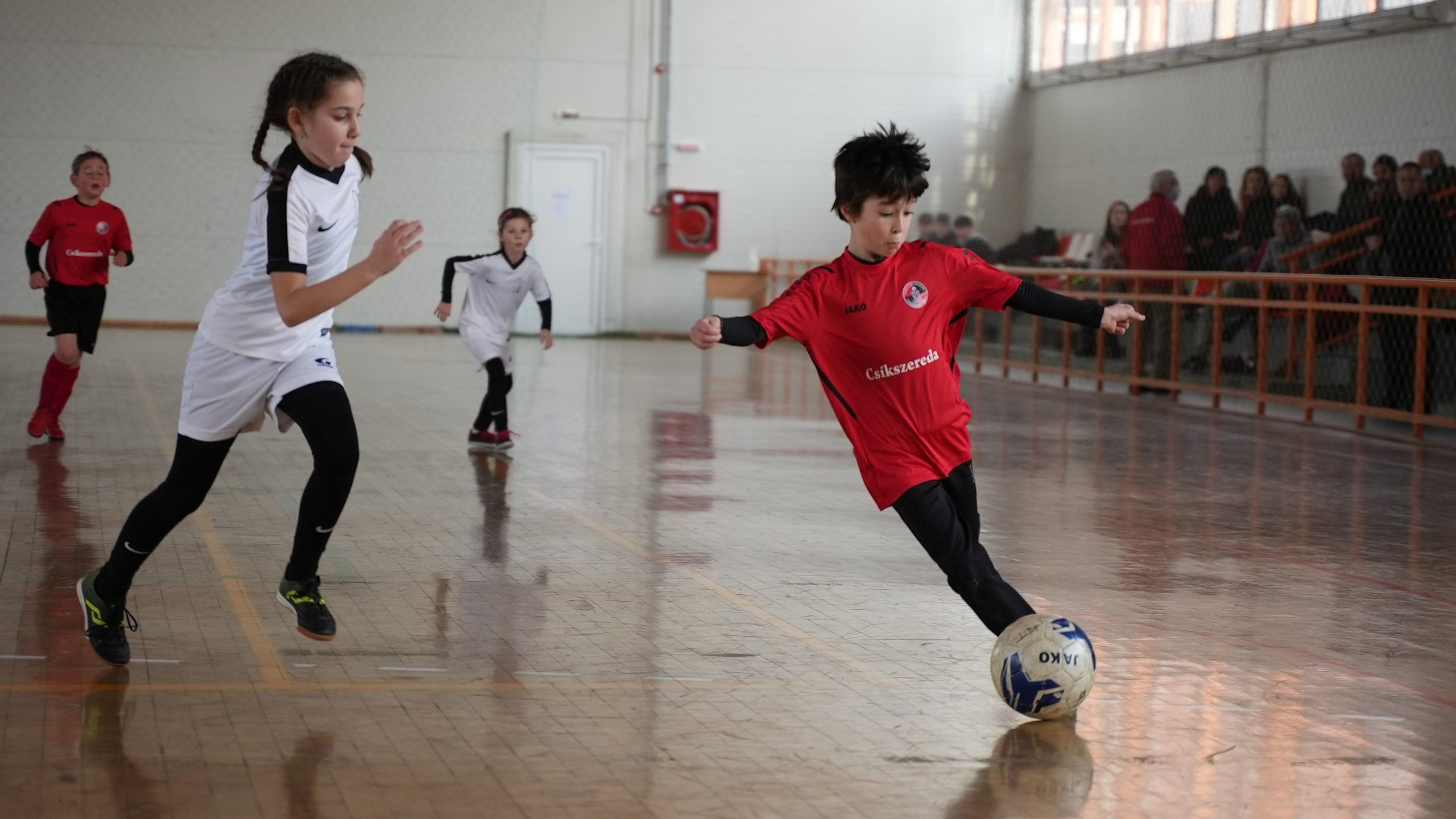 Események | A Csíkszereda Kupa szombati programja