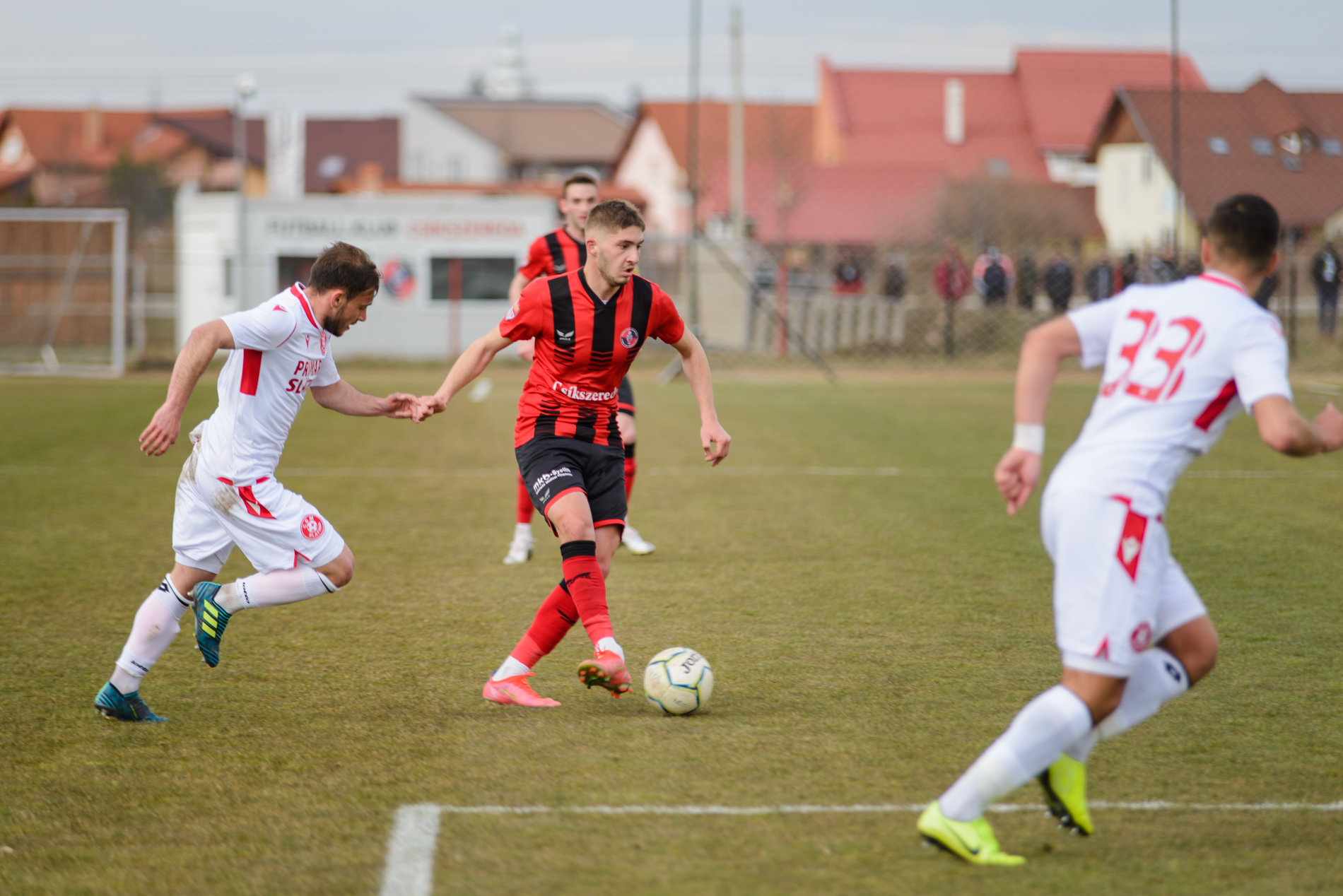 Bánságban zárjuk az évet