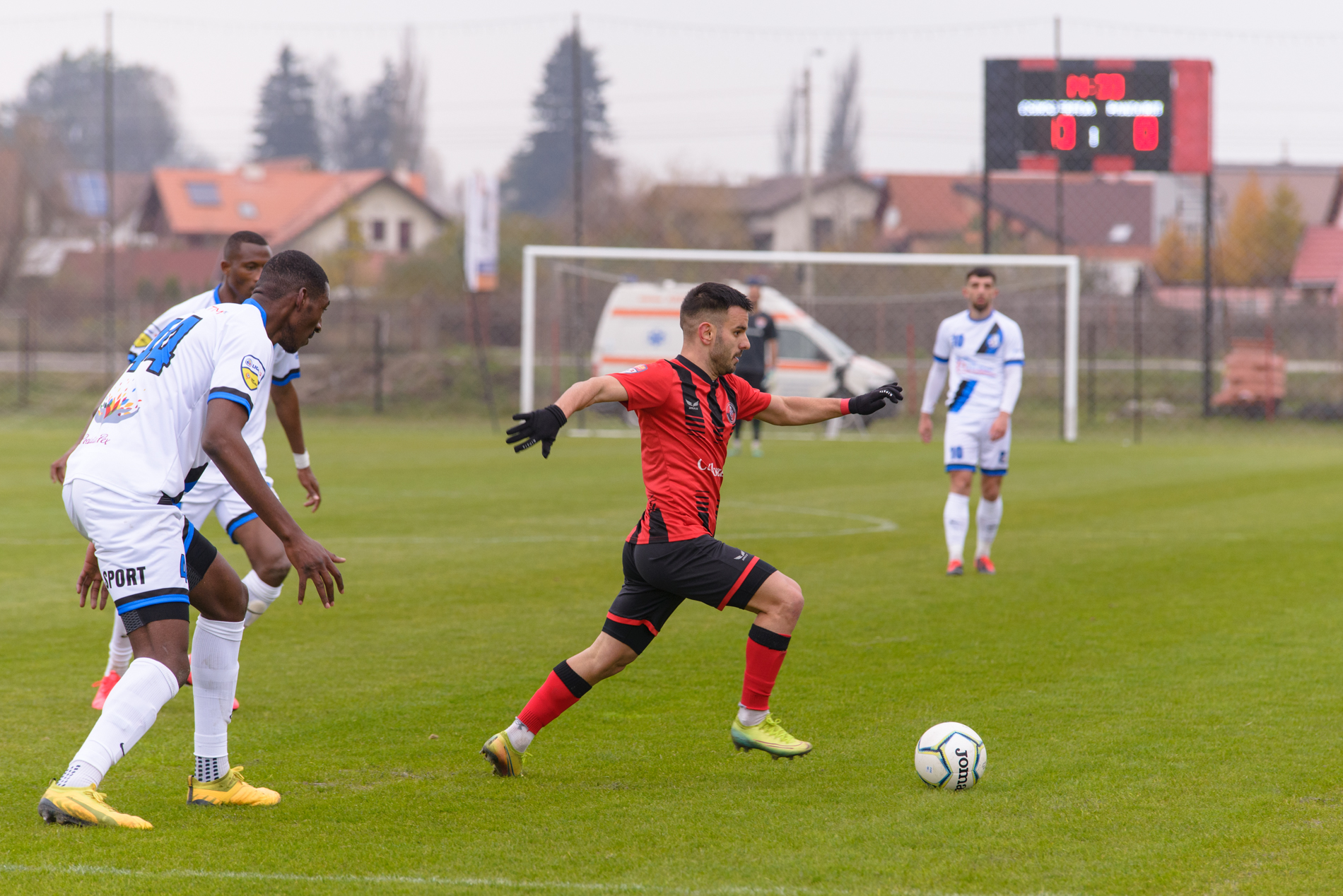 Őszi visszatekintő X.