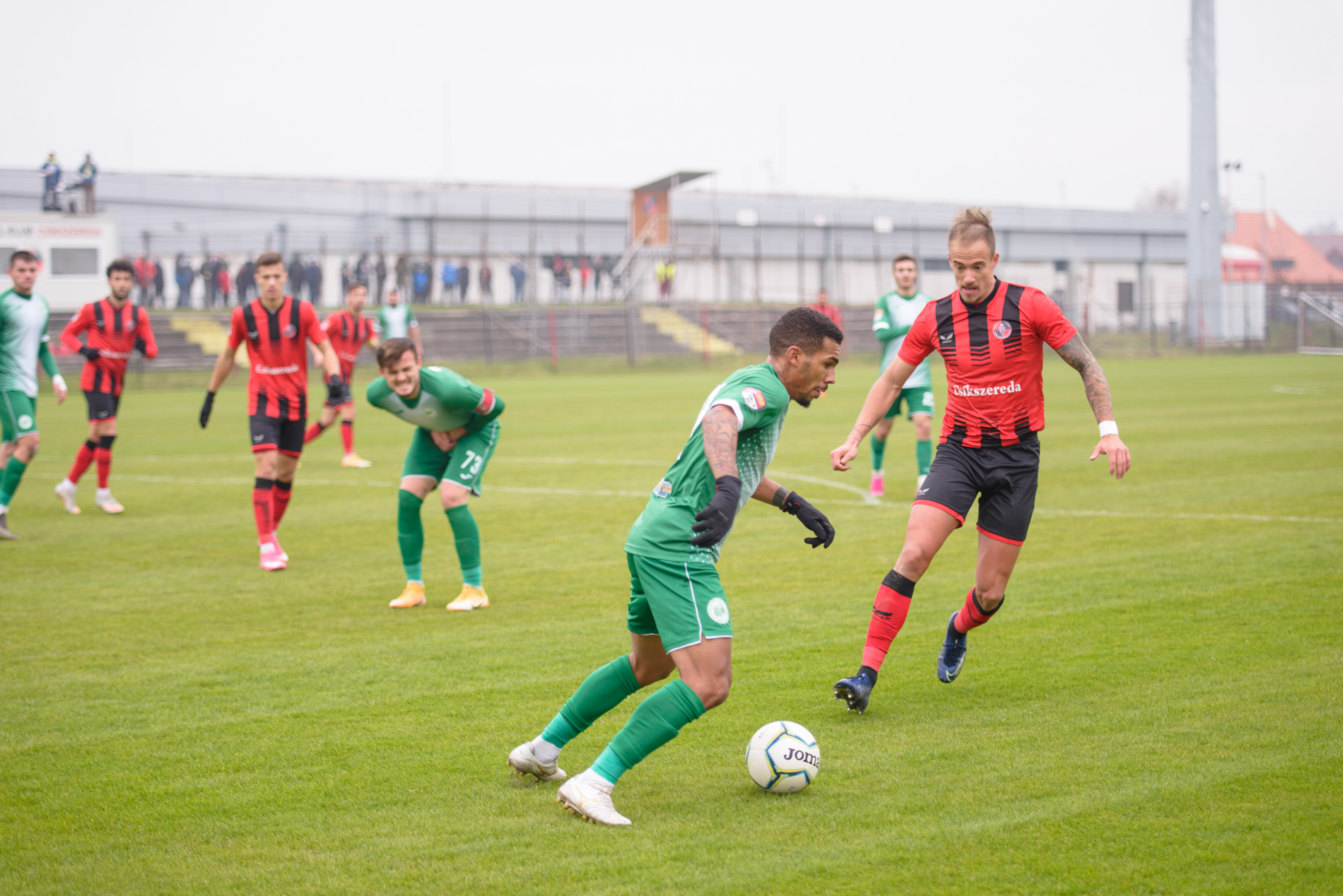 Őszi visszatekintő XI.