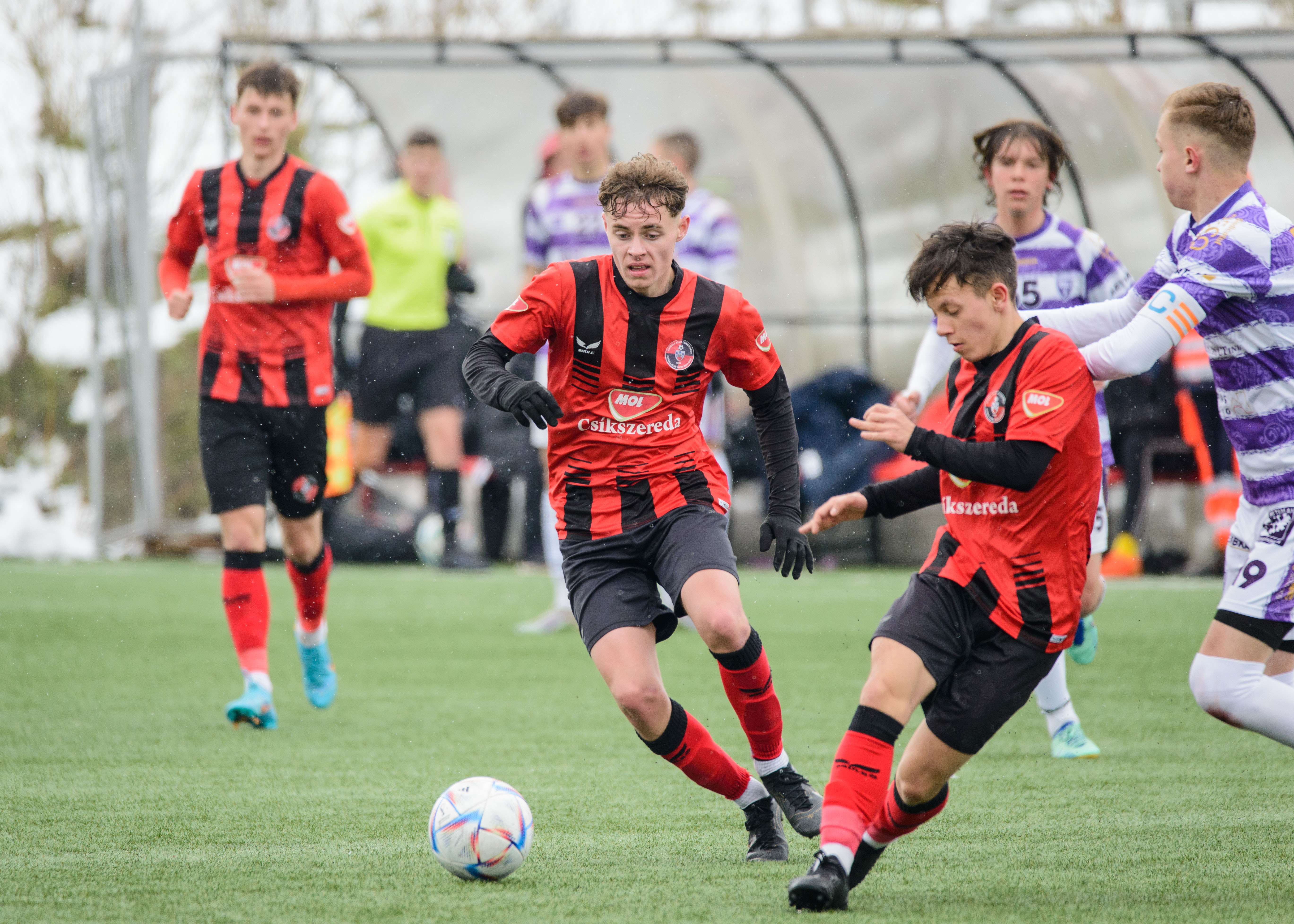 Ifiliga | Nagypénteki győzelem