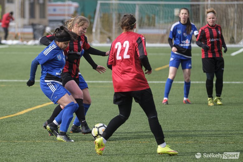 Székely rangadó lesz a kupában