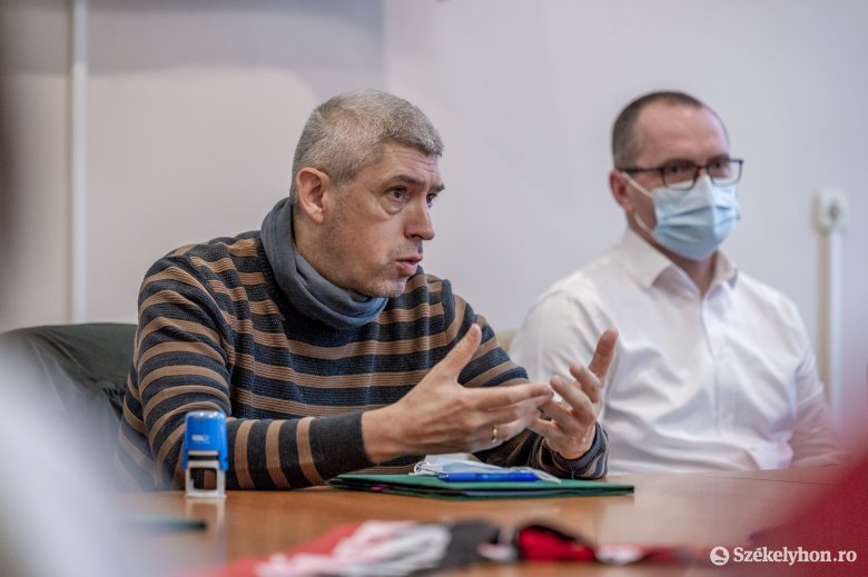 Visszatekintő│Évértékelő interjú Szondy Zoltánnal